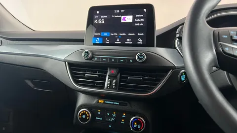 FORD FOCUS 1.0 EcoBoost 125 Active