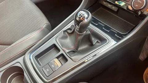 SEAT Leon 1.4 EcoTSI 150 FR Technology