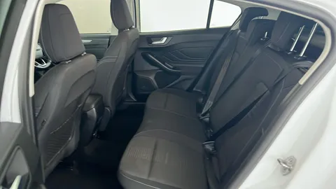 FORD FOCUS 1.0 EcoBoost 125 Active