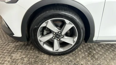 FORD FOCUS 1.0 EcoBoost 125 Active