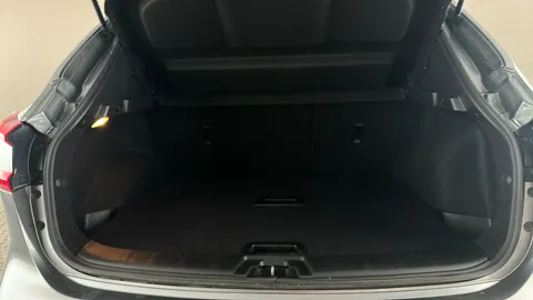 NISSAN QASHQAI 1.3 DiG-T 160 N-Motion