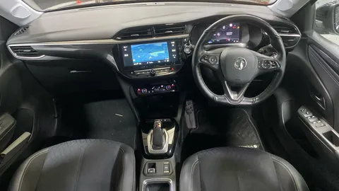 VAUXHALL CORSA 100kW Elite Nav Premium 50kWh Auto [7.4kWCh]
