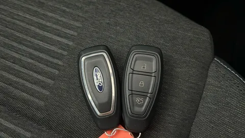 FORD FOCUS 1.0 EcoBoost 125 Active