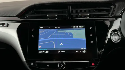 VAUXHALL CORSA 100kW Anniversary Edition 50kWh Auto [11kWCh]