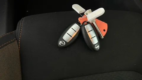 NISSAN QASHQAI 1.3 DiG-T 160 N-Motion