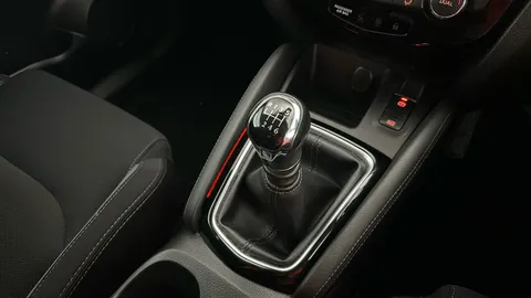 NISSAN QASHQAI 1.5 dCi N-Connecta [Glass Roof Pack]