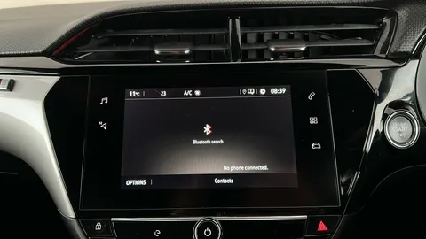 VAUXHALL CORSA 100kW Anniversary Edition 50kWh Auto [11kWCh]