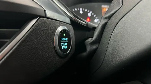 FORD FOCUS 1.0 EcoBoost 125 Active