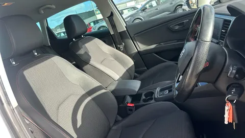 SEAT Leon 1.4 EcoTSI 150 FR Technology