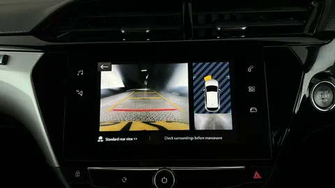 VAUXHALL CORSA 100kW Anniversary Edition 50kWh Auto [11kWCh]