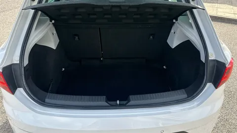 SEAT Leon 1.4 EcoTSI 150 FR Technology