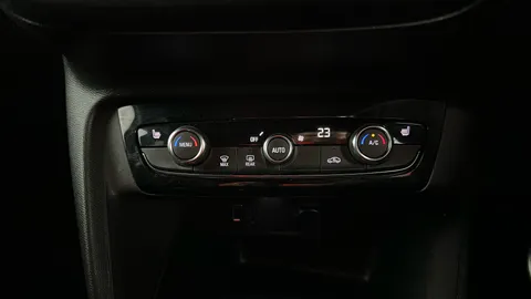 VAUXHALL CORSA 100kW Anniversary Edition 50kWh Auto [11kWCh]