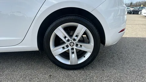 SEAT Leon 1.4 EcoTSI 150 FR Technology