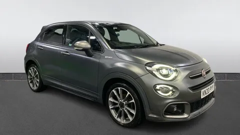 Fiat 500X 1.0 Sport 5dr