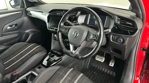 VAUXHALL CORSA 100kW Anniversary Edition 50kWh Auto [11kWCh]