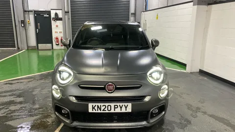 Fiat 500X 1.0 Sport 5dr