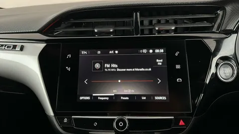 VAUXHALL CORSA 100kW Anniversary Edition 50kWh Auto [11kWCh]