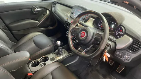 Fiat 500X 1.0 Sport 5dr