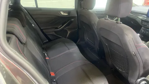 Ford Focus 1.5 EcoBlue 120 ST-Line Edition