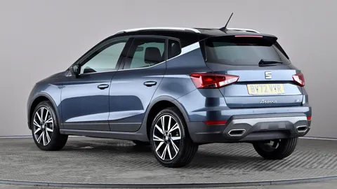 SEAT ARONA 1.0 TSI 110 FR Edition