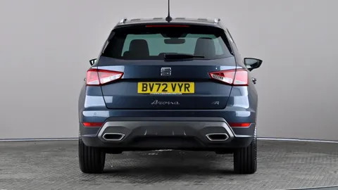 SEAT ARONA 1.0 TSI 110 FR Edition