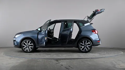 SEAT ARONA 1.0 TSI 110 FR Edition