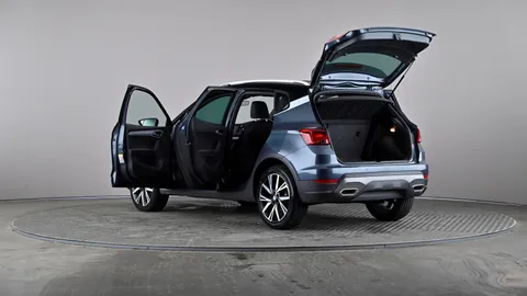 SEAT ARONA 1.0 TSI 110 FR Edition