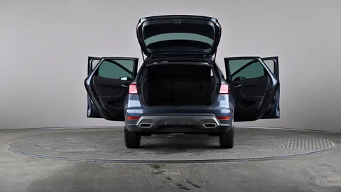 SEAT ARONA 1.0 TSI 110 FR Edition