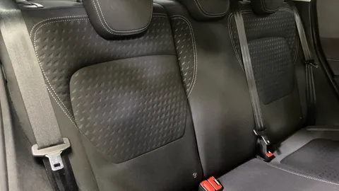 Ford Fiesta 1.0 EcoBoost 125 Titanium