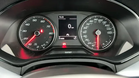 SEAT ARONA 1.0 TSI 110 FR Edition