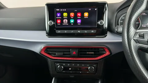 SEAT ARONA 1.0 TSI 110 FR Edition