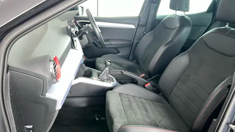 SEAT ARONA 1.0 TSI 110 FR Edition