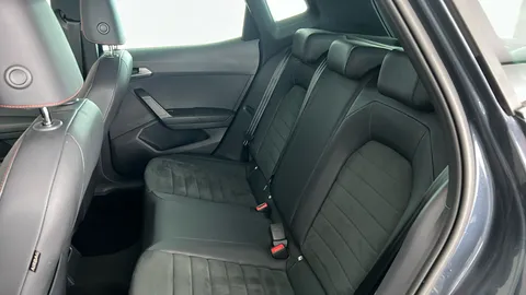 SEAT ARONA 1.0 TSI 110 FR Edition