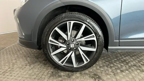 SEAT ARONA 1.0 TSI 110 FR Edition