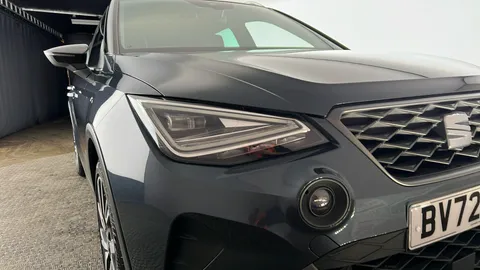 SEAT ARONA 1.0 TSI 110 FR Edition