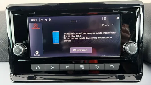 SEAT ARONA 1.0 TSI 110 FR Edition