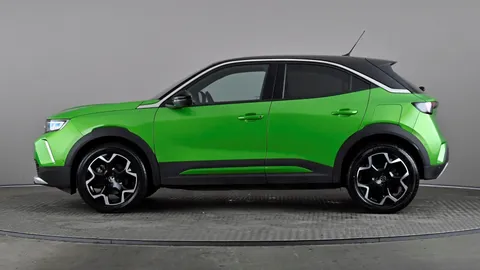 VAUXHALL MOKKA 100kW Ultimate 50kWh Auto