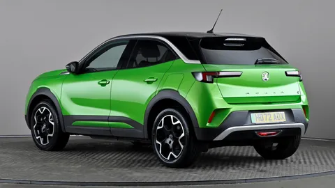 VAUXHALL MOKKA 100kW Ultimate 50kWh Auto