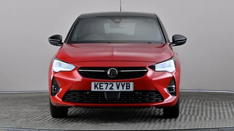 VAUXHALL CORSA 1.2 GS