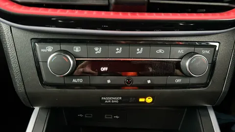 SEAT ARONA 1.0 TSI 110 FR Edition