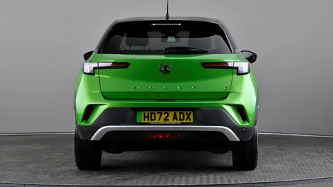 VAUXHALL MOKKA 100kW Ultimate 50kWh Auto