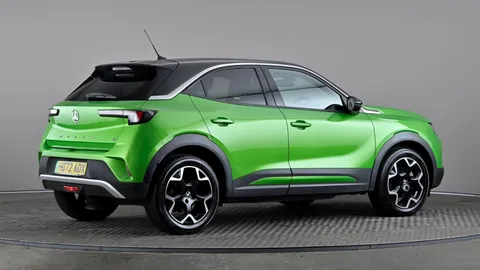 VAUXHALL MOKKA 100kW Ultimate 50kWh Auto