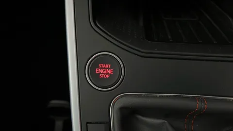 SEAT ARONA 1.0 TSI 110 FR Edition