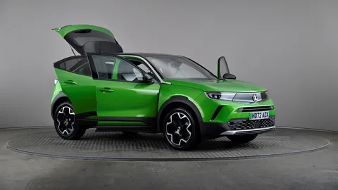 VAUXHALL MOKKA 100kW Ultimate 50kWh Auto