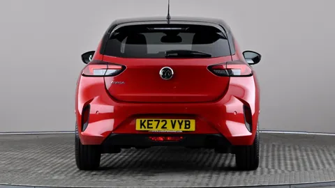 VAUXHALL CORSA 1.2 GS