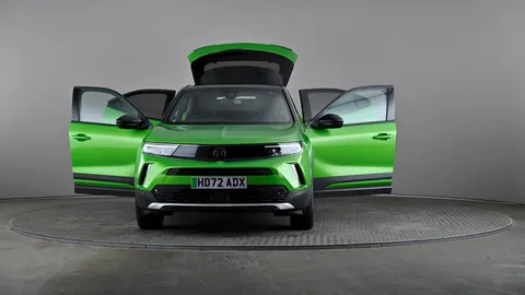 VAUXHALL MOKKA 100kW Ultimate 50kWh Auto