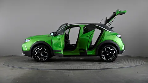 VAUXHALL MOKKA 100kW Ultimate 50kWh Auto