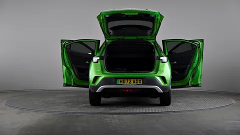 VAUXHALL MOKKA 100kW Ultimate 50kWh Auto