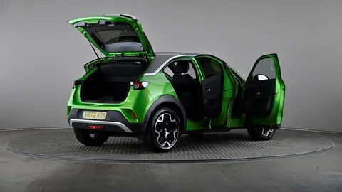 VAUXHALL MOKKA 100kW Ultimate 50kWh Auto