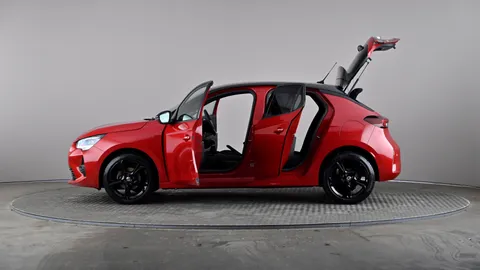 VAUXHALL CORSA 1.2 GS